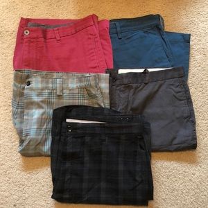 Golf short bundle 🏌️‍♂️